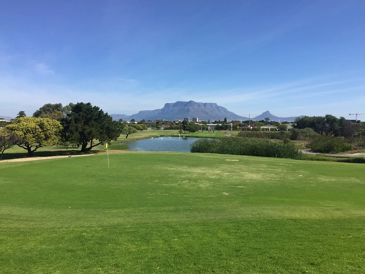 Simulaciones de golf en Barcelona, cómo mejorar tu equipo de golf con profesionales