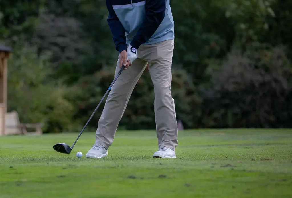 Personalización de golf en Barcelona: descubre los beneficios del simulador de golf en Golf Estudio