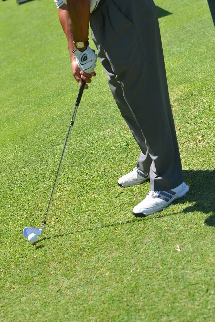 Probar y comprar palos de golf en Barcelona, dónde hacerlo