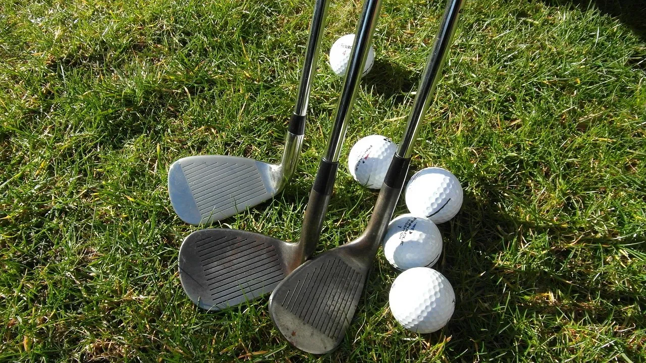 Probar y comprar palos de golf en Barcelona, dónde hacerlo