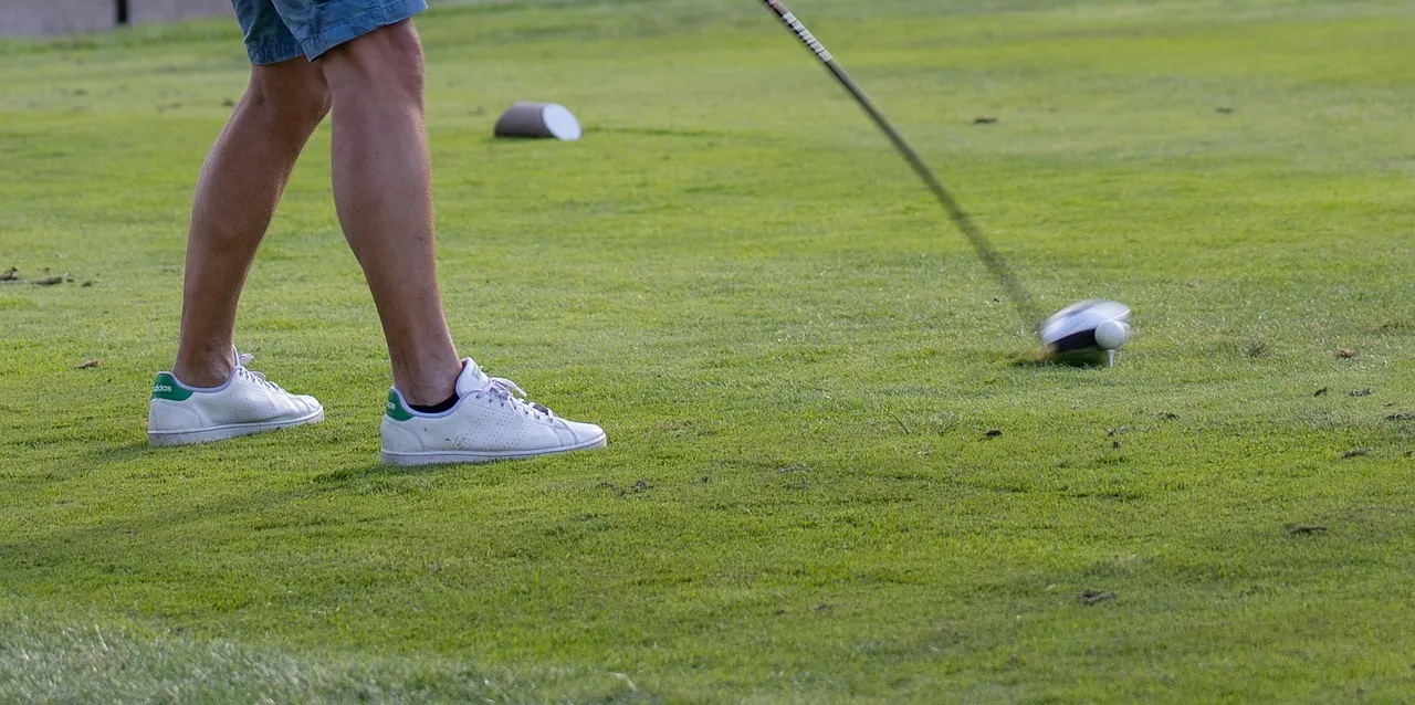 Fitting de putter en Barcelona, como hacerlo