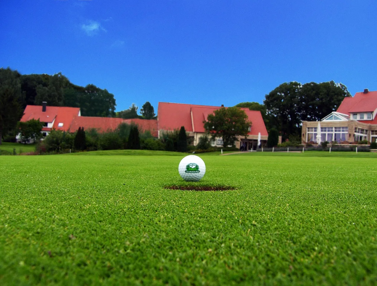 Mantener tus palos de golf en perfecto estado, cómo
