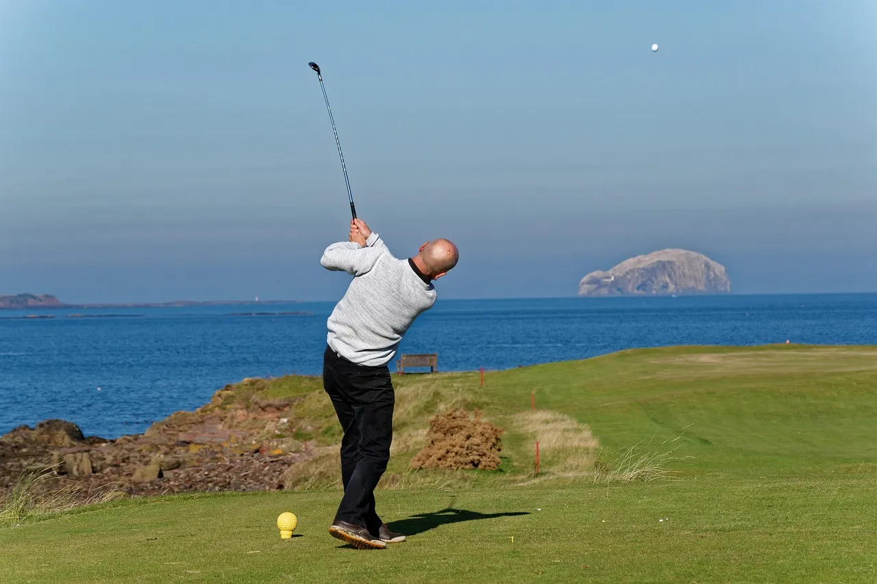 Mantener tus palos de golf en perfecto estado, cómo