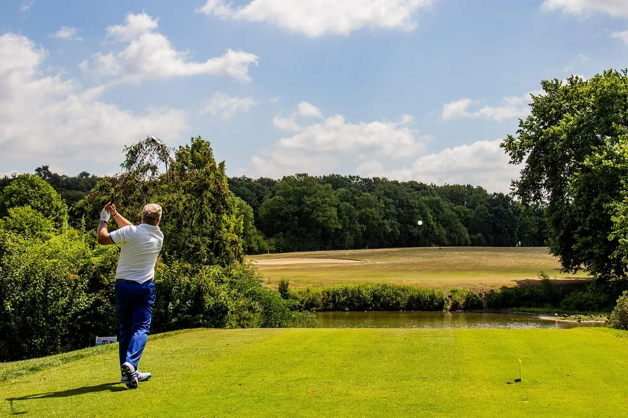 Mantener tus palos de golf en perfecto estado, cómo