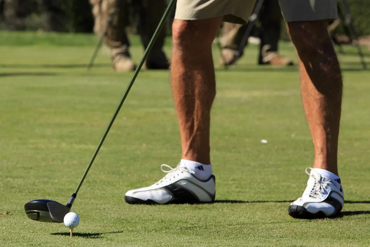 Top 5 accesorios tecnológicos para golfistas