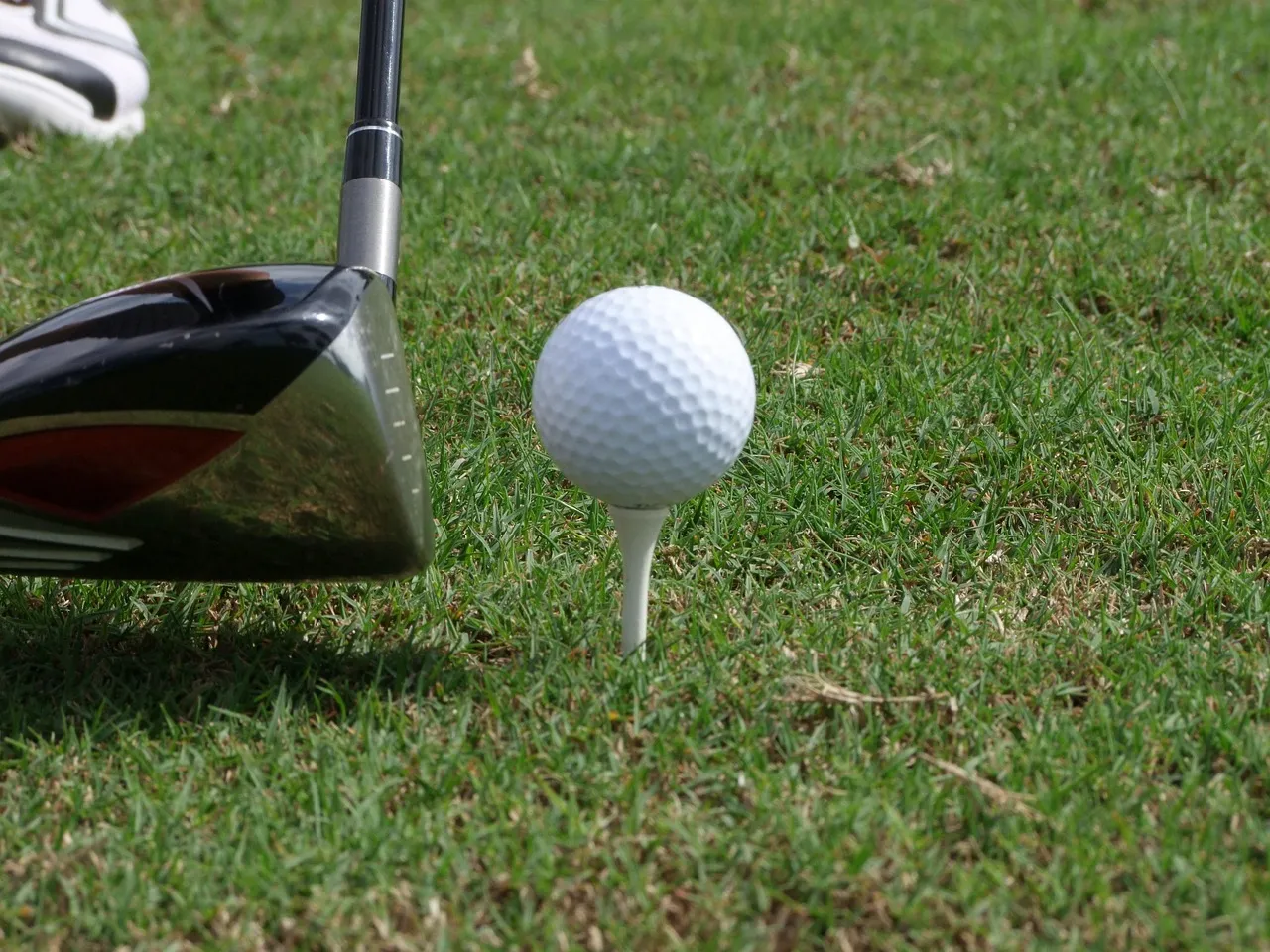 Top 5 accesorios tecnológicos para golfistas