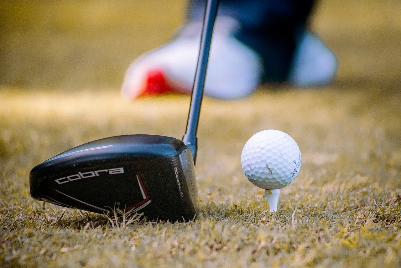Top 5 accesorios tecnológicos para golfistas